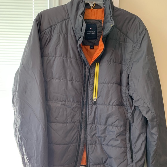 Tommy Hilfiger Other - Tommy Hilfiger Performance Coat